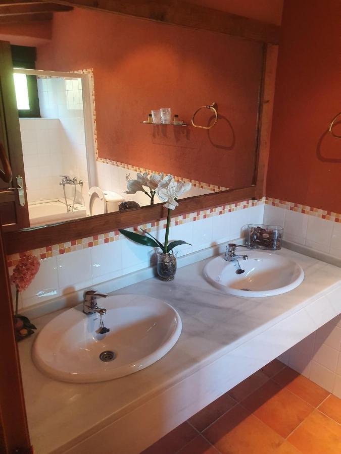 Hostal La Plata Оропеса Екстер'єр фото