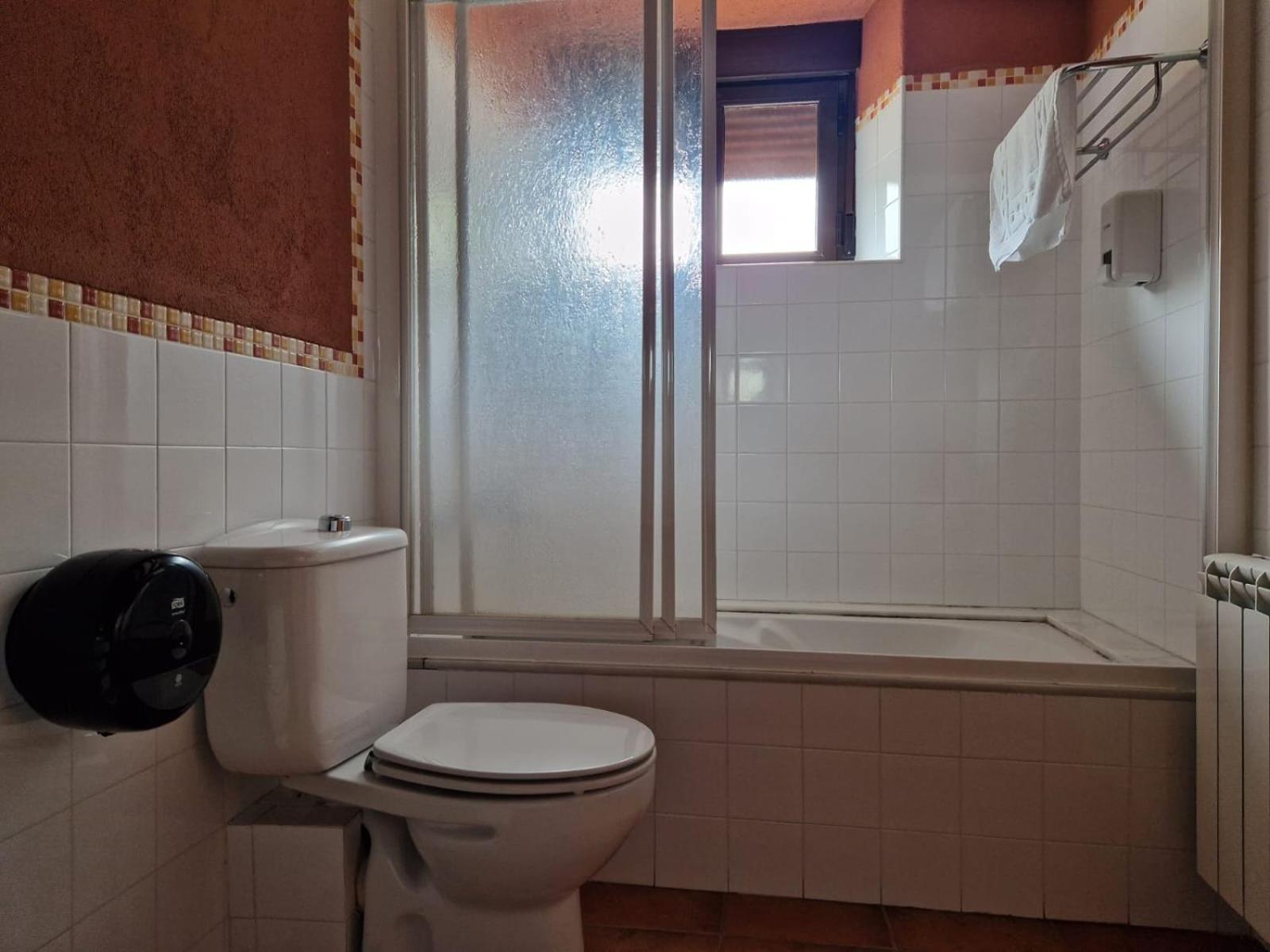 Hostal La Plata Оропеса Екстер'єр фото