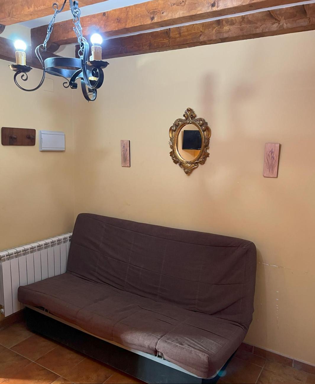 Hostal La Plata Оропеса Екстер'єр фото